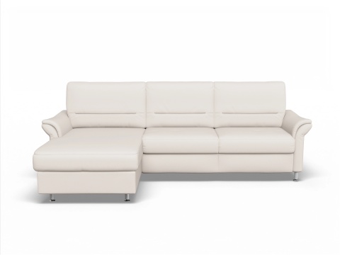 Ecksofa Can 2,5 L